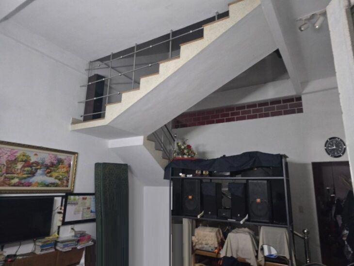 # Nhà Mặt Tiền Núi Thành, đường 10.5m gần Quảng Trường, 156m2, ngang 8m