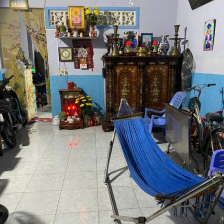 HÀNG HIẾM NHẤT KHU VỰC=>Bán nhà HXH Bình Tân – 52m² giá chỉ nhỉnh 3 tỷ, pháp lý chuẩn