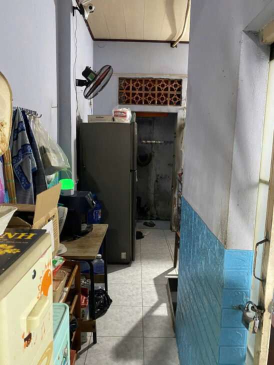 HÀNG HIẾM NHẤT KHU VỰC=>Bán nhà HXH Bình Tân – 52m² giá chỉ nhỉnh 3 tỷ, pháp lý chuẩn