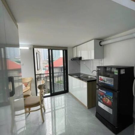 Bán tòa CCMN gồm 6 tầng – 25 phòng cho thuê – Dòng tiền 1 tỷ 320tr/năm. Bán tòa CCMN gồm 6 tầng – 25 phòng cho thuê – Dòng tiền 1 tỷ 320tr/năm.