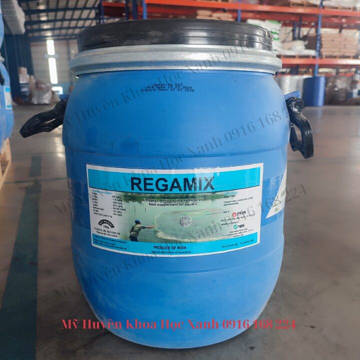 GIẢI ĐỘC GAn – TÔM KHOẺ VƯỢT TRỘI