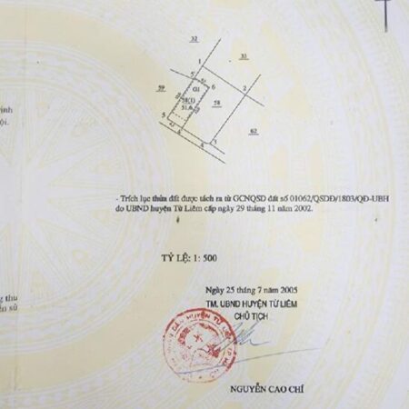 Bán nhà Đang Cho Thuê – Vị Trí Đẹp, Oto, 10m ra phố, Mễ Trì Thượng 52m2 – 10.8 tỷ TL Hếm Bán nhà Đang Cho Thuê – Vị Trí Đẹp, Oto, 10m ra phố, Mễ Trì Thượng 52m2 – 10.8 tỷ TL Hếm