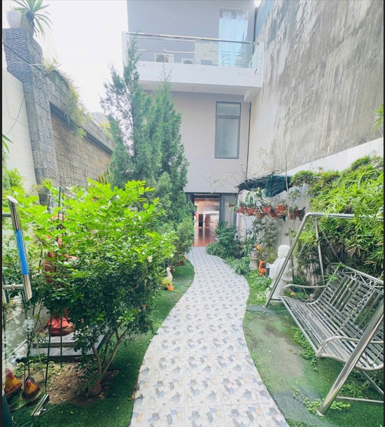 Căn Nhà Mặt Phố Đẹp Nhất Trung Tâm Kiến An 213m² – Vừa Ở, Vừa Cho Thuê, Lợi Nhuận Cao