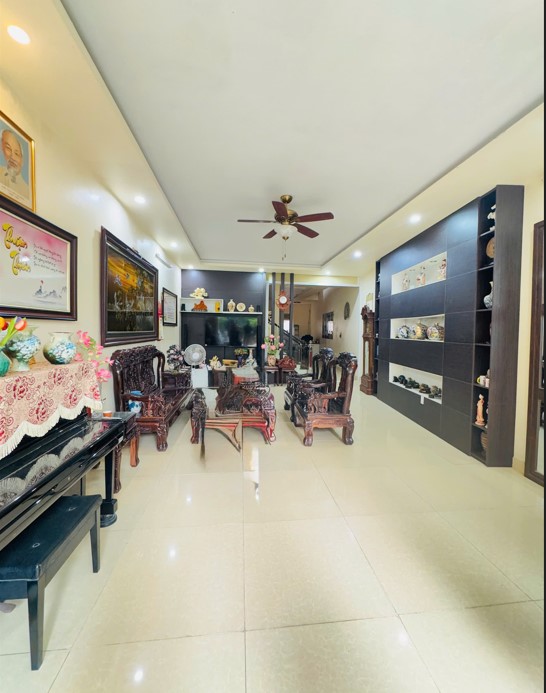 Căn Nhà Mặt Phố Đẹp Nhất Trung Tâm Kiến An 213m² – Vừa Ở, Vừa Cho Thuê, Lợi Nhuận Cao