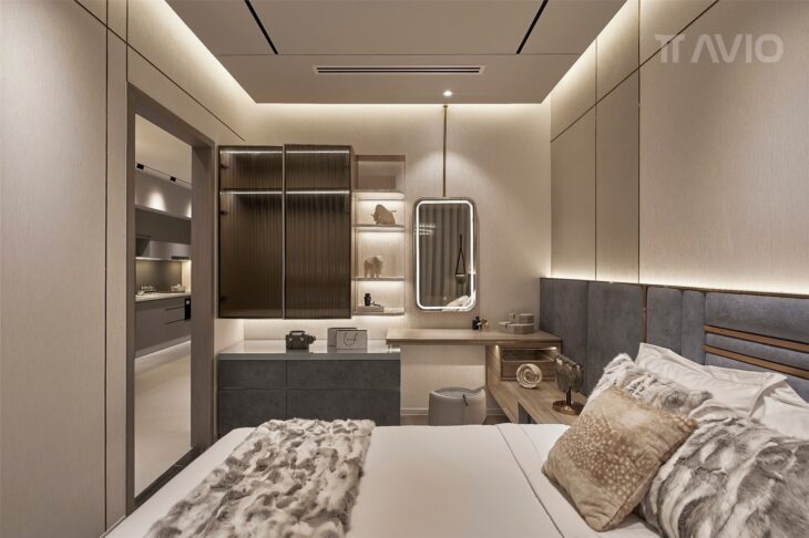 ✨ Căn hộ chuẩn Nhật Bản – Tòa AVIO Dĩ An, ngay Vincom Bình Dương, giá chỉ từ 350 triệu đồng. ???? Vị