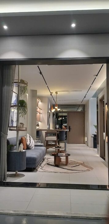 ✨ Căn hộ chuẩn Nhật Bản – Tòa AVIO Dĩ An, ngay Vincom Bình Dương, giá chỉ từ 350 triệu đồng. ???? Vị