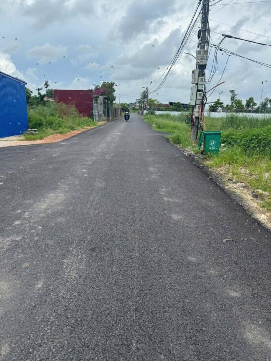 Bán lô đất giá hiếm TDP Trung Nghĩa – Đồ Sơn, chỉ 1,9x tỷ ZALO 0567 222 555