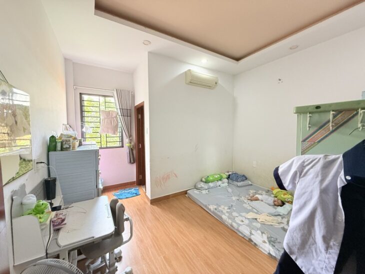 NHÀ 4 TẦNG HXH 60M2, ĐƯỜNG SỐ 12 , TAM BÌNH, 7.5TỶ TL.