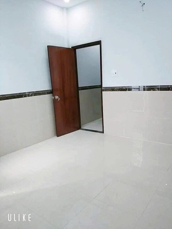 BÂN NHÀ CẤP 4 – GÒ VẤP – NGUYỄN VĂN KHỐI – HXH – THÔNG PHẠM VĂN CHIÊU – 5 x17,3 – NHỈNH 4 TỶ.,