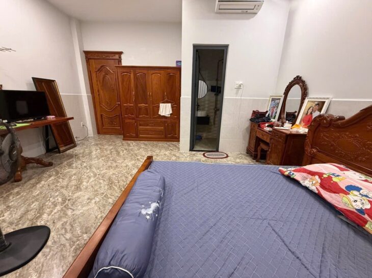 KDC PHÚ HỒNG THỊNH IX – NHỈNH 5 TỶ – Vị trí vàng