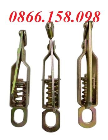 Tại sao nên chọn khóa lò xo xe tải thay vì khóa thường?