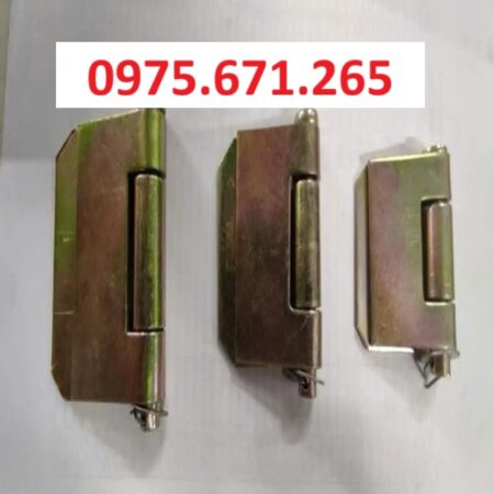 Bản lề xe tải – Phụ kiện không thể thiếu cho thùng xe bền chắc! Bản lề xe tải – Phụ kiện không thể thiếu cho thùng xe bền chắc!