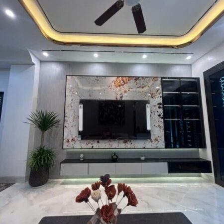 BÁN GẤP Bán nhà Vũ Xuân Thiều – 38m2 – 6 tầng – xây mới – gần ô tô tránh nhú 7 tỷ