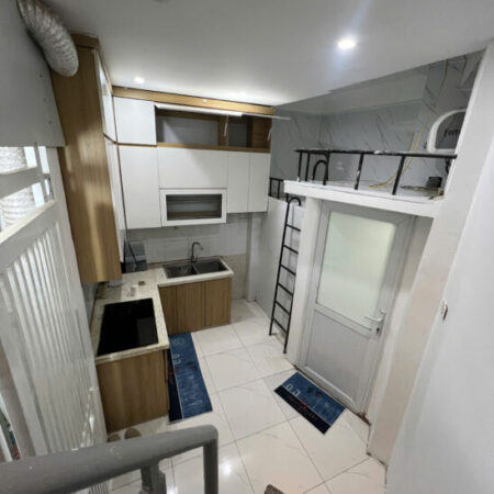 Bán nhà 5 tầng Phố Tôn Đức Thắng, chỉ 1.5 tỷ full đồ vào ở ngay Bán nhà 5 tầng Phố Tôn Đức Thắng, chỉ 1.5 tỷ full đồ vào ở ngay