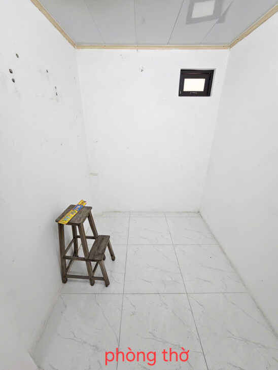 Bán nhà Phố Lương Yên SĐCC 4 tầng x 20m2 ngõ nông 3.55 tỷ