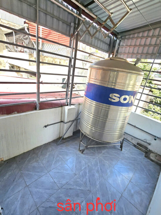 Bán nhà Phố Lương Yên SĐCC 4 tầng x 20m2 ngõ nông 3.55 tỷ