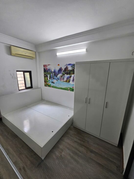 Bán nhà Phố Lương Yên SĐCC 4 tầng x 20m2 ngõ nông 3.55 tỷ