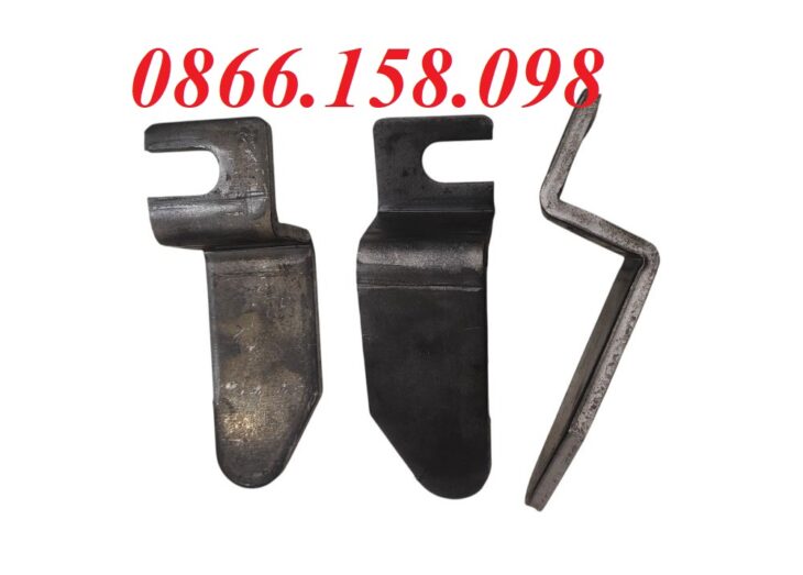 Cách sử dụng bas cong thùng xe tải đúng cách và hiệu quả