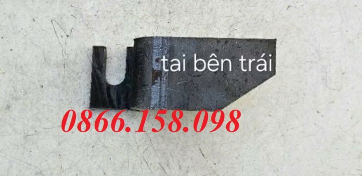 Cách sử dụng bas cong thùng xe tải đúng cách và hiệu quả