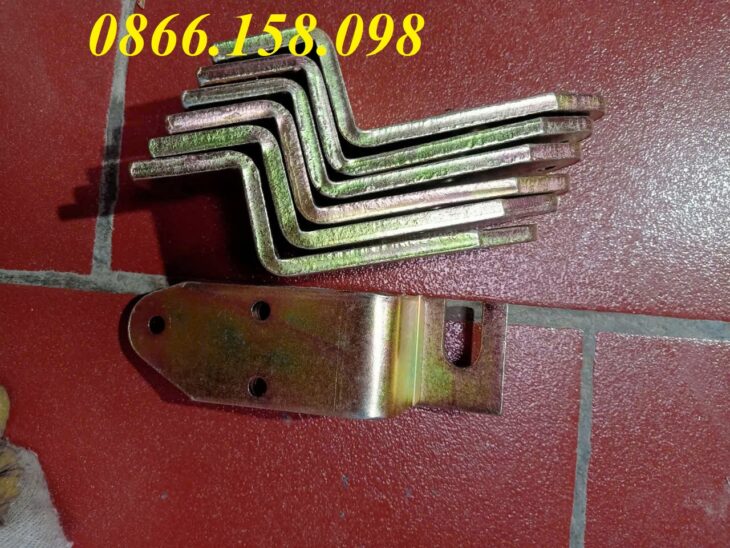 Cách sử dụng bas cong thùng xe tải đúng cách và hiệu quả