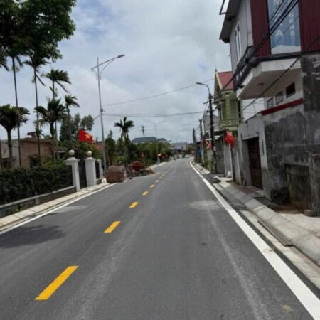 Đất trung tâm Việt Tiến – 162m², đường 9m mới làm, giá chỉ 14tr/m² – lô hiếm đầu tư – ZALO 0567 222