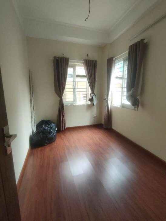 NHÀ ĐẸP LÔ GÓC – PHỐ NGỌC LÂM – DÂN TỰ XÂY – DÒNG TIỀN TỐT