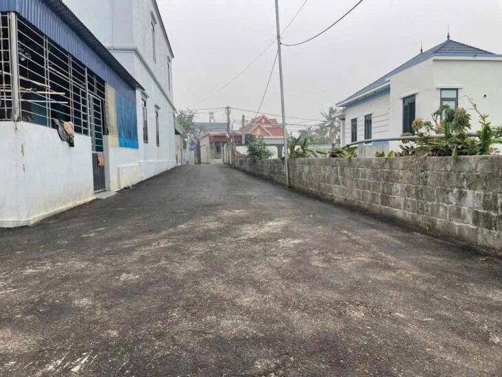 LÔ HIẾM GIÁ DƯỚI 1 TỶ – ĐƯỜNG NHỰA Ô TÔ TẬN NƠI ZALO 0567 222 555