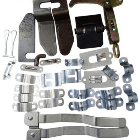 Lý do nên sử dụng khóa sau thùng xe tải chất lượng cao