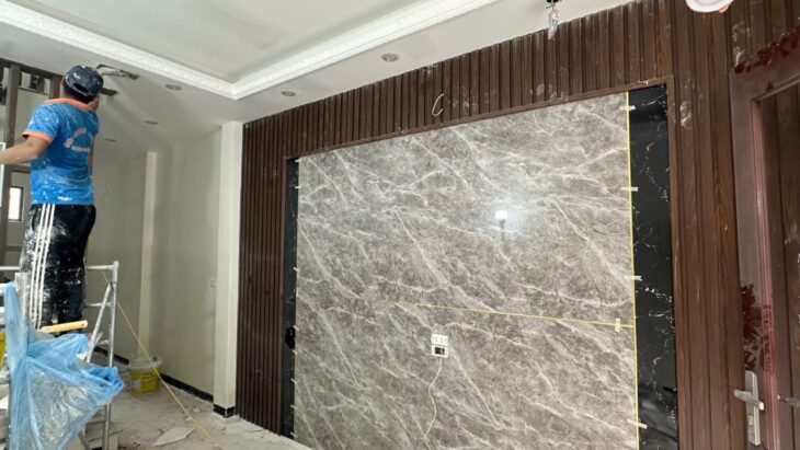 Chính chủ bán nhà yên lộ Hà Đông 40m2 6 tầng thang máy ô tô . Gía 9 tỷ