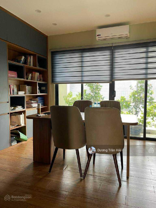 Bán nhà mặt phố Nguyễn Đình Hoàn DT 110m2 – MT 7m3 – 40tỷ – KD VP