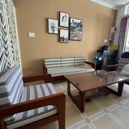 Bán nhà đường Hồ Văn Tư, P. Thủ Đức, TP HCM, DT 96m2, 1 tầng, 3PN, SH, giá 5.8 tỷ