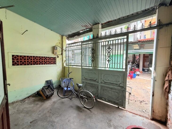 NHÀ MẶT TIỀN LINH ĐÔNG, 2 TẦNG, OTO, 75M2, GIÁ THƯƠNG LƯỢNG