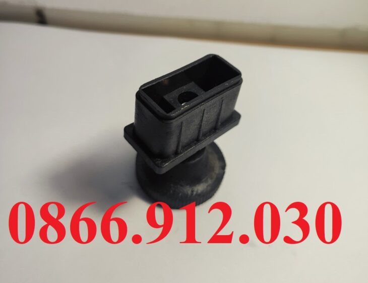 Mua núm nhựa tăng chỉnh 25×50 ở đâu uy tín?