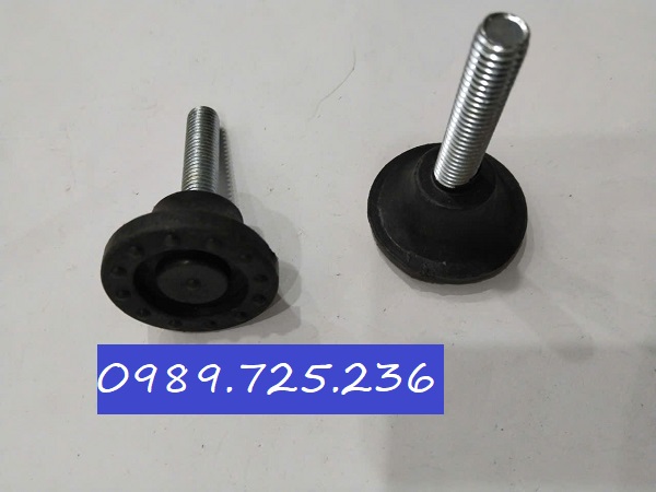 Vì sao nên mua chân phễu M8x100?