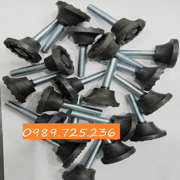 Vì sao nên mua chân phễu M8x100?