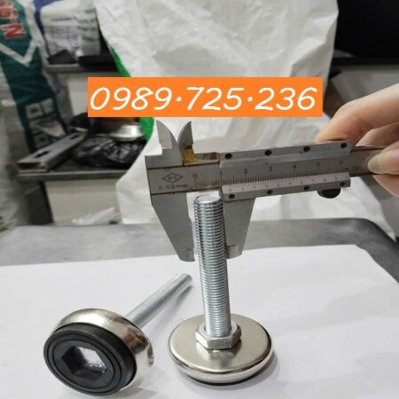 Vì sao nên chọn Chân Tăng Chỉnh M12 ? Vì sao nên chọn Chân Tăng Chỉnh M12 ?