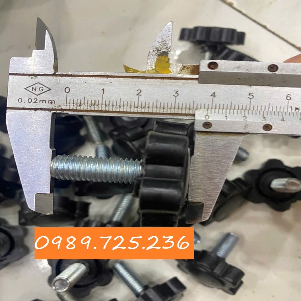 Giải pháp điều chỉnh chiều cao chuyên nghiệp chân tăng M10