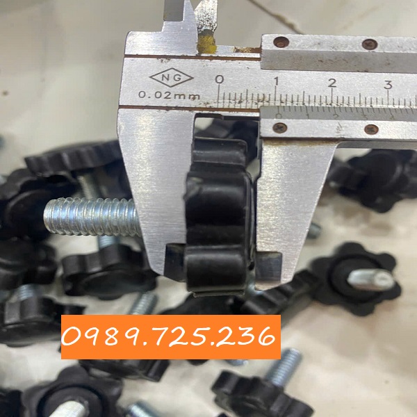 Giải pháp điều chỉnh chiều cao chuyên nghiệp chân tăng M10