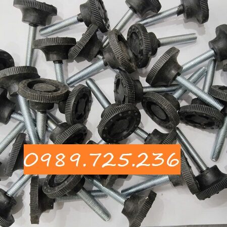 Nên mua chân tăng chỉnh phễu M8x100 ở đâu giá tốt ?