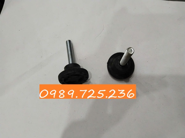 Nên mua chân tăng chỉnh phễu M8x100 ở đâu giá tốt ?