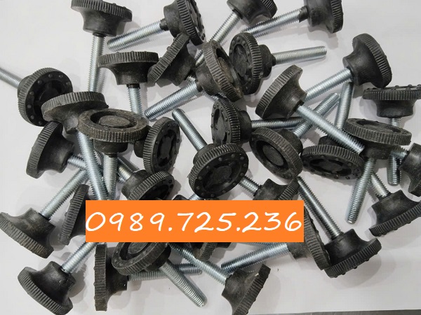 Nên mua chân tăng chỉnh phễu M8x100 ở đâu giá tốt ?