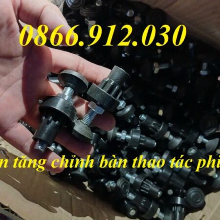 Quy trình gia công chân tăng chỉnh phi 27 đạt chuẩn kỹ thuật cao Quy trình gia công chân tăng chỉnh phi 27 đạt chuẩn kỹ thuật cao