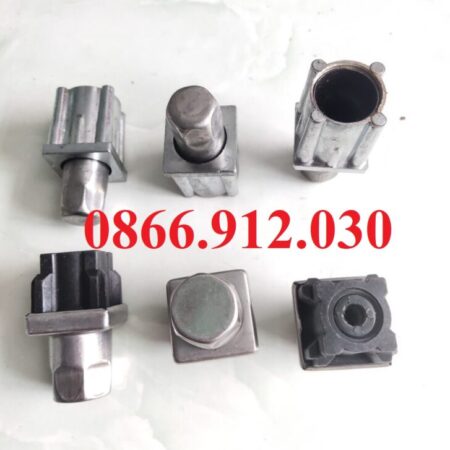 Nơi sản xuất chân tăng sắt hộp vuông 40 chất lượng Nơi sản xuất chân tăng sắt hộp vuông 40 chất lượng