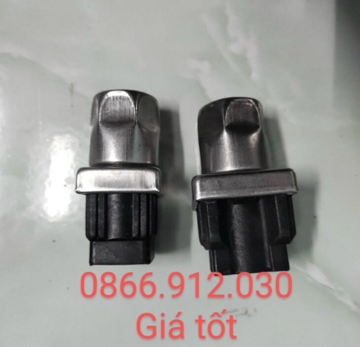 Gia Công Chân Tăng Chỉnh Chiều Cao Vuông 30