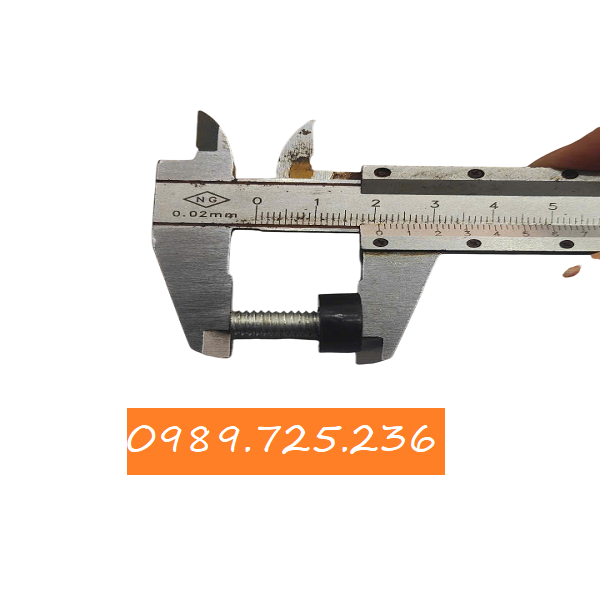 Nên mua núm vặn chân tăng chỉnh M8 ở đâu uy tín?