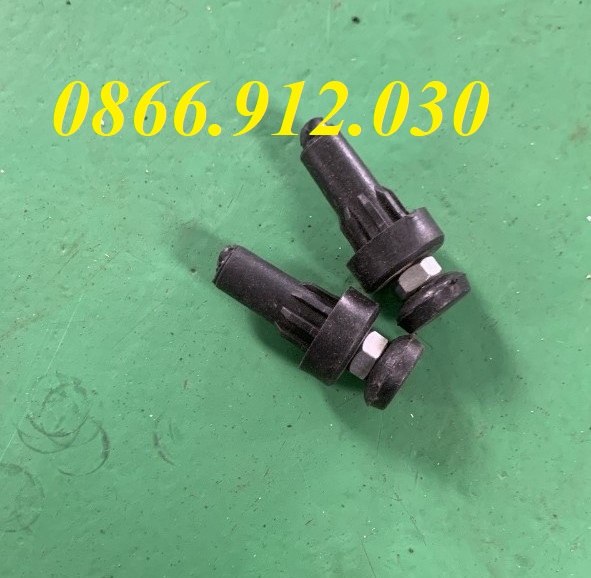 Quy trình gia công chân tăng chỉnh phi 27 đạt chuẩn kỹ thuật cao