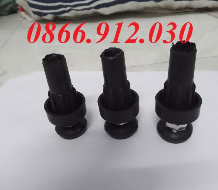 Quy trình gia công chân tăng chỉnh phi 27 đạt chuẩn kỹ thuật cao