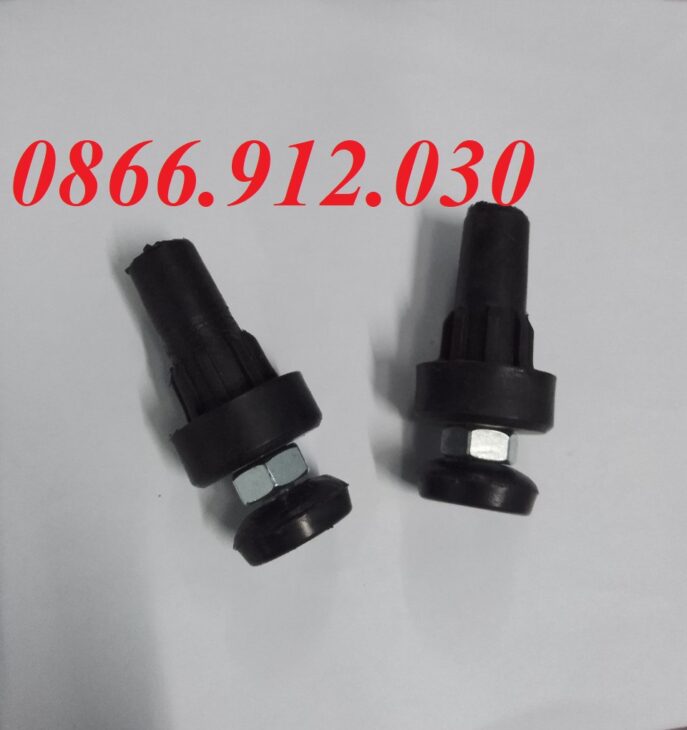 Quy trình gia công chân tăng chỉnh phi 27 đạt chuẩn kỹ thuật cao