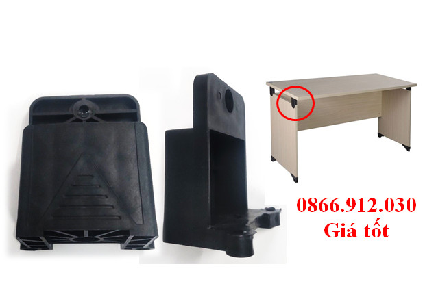 Ưu điểm của chân tăng bàn Fami trong thiết kế nội thất văn phòng