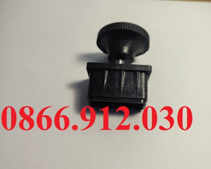 Mua núm nhựa tăng chỉnh 25×50 ở đâu uy tín?